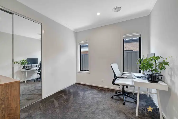 Fifth view of Homely house listing, 20 Crosby Street, Truganina VIC 3029