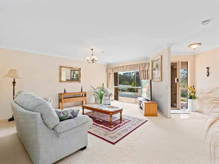 Third view of Homely house listing, 31 GREG NORMAN CRES, Parkwood QLD 4214
