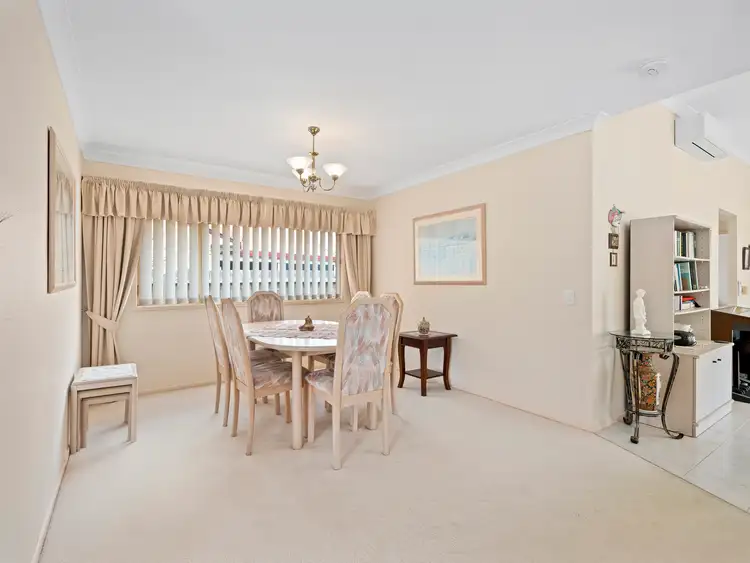 Fourth view of Homely house listing, 31 GREG NORMAN CRES, Parkwood QLD 4214