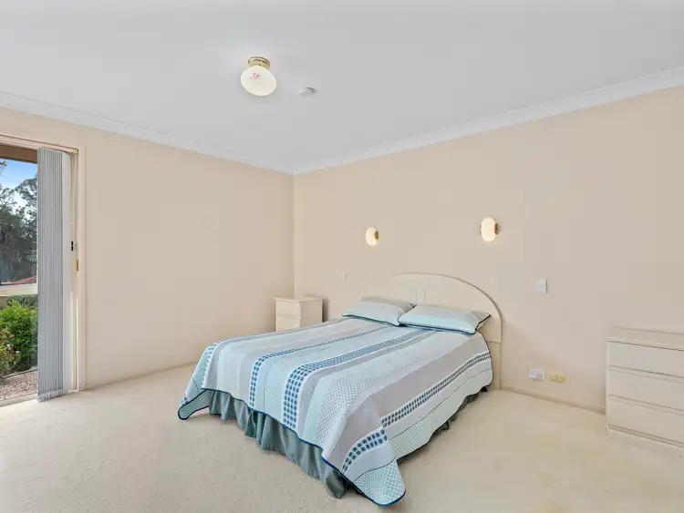 Fifth view of Homely house listing, 31 GREG NORMAN CRES, Parkwood QLD 4214
