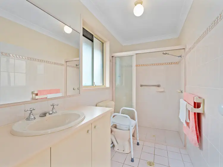 Sixth view of Homely house listing, 31 GREG NORMAN CRES, Parkwood QLD 4214