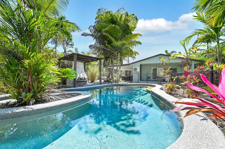 Main view of Homely house listing, 13 Armidale Avenue, Balgal Beach QLD 4816