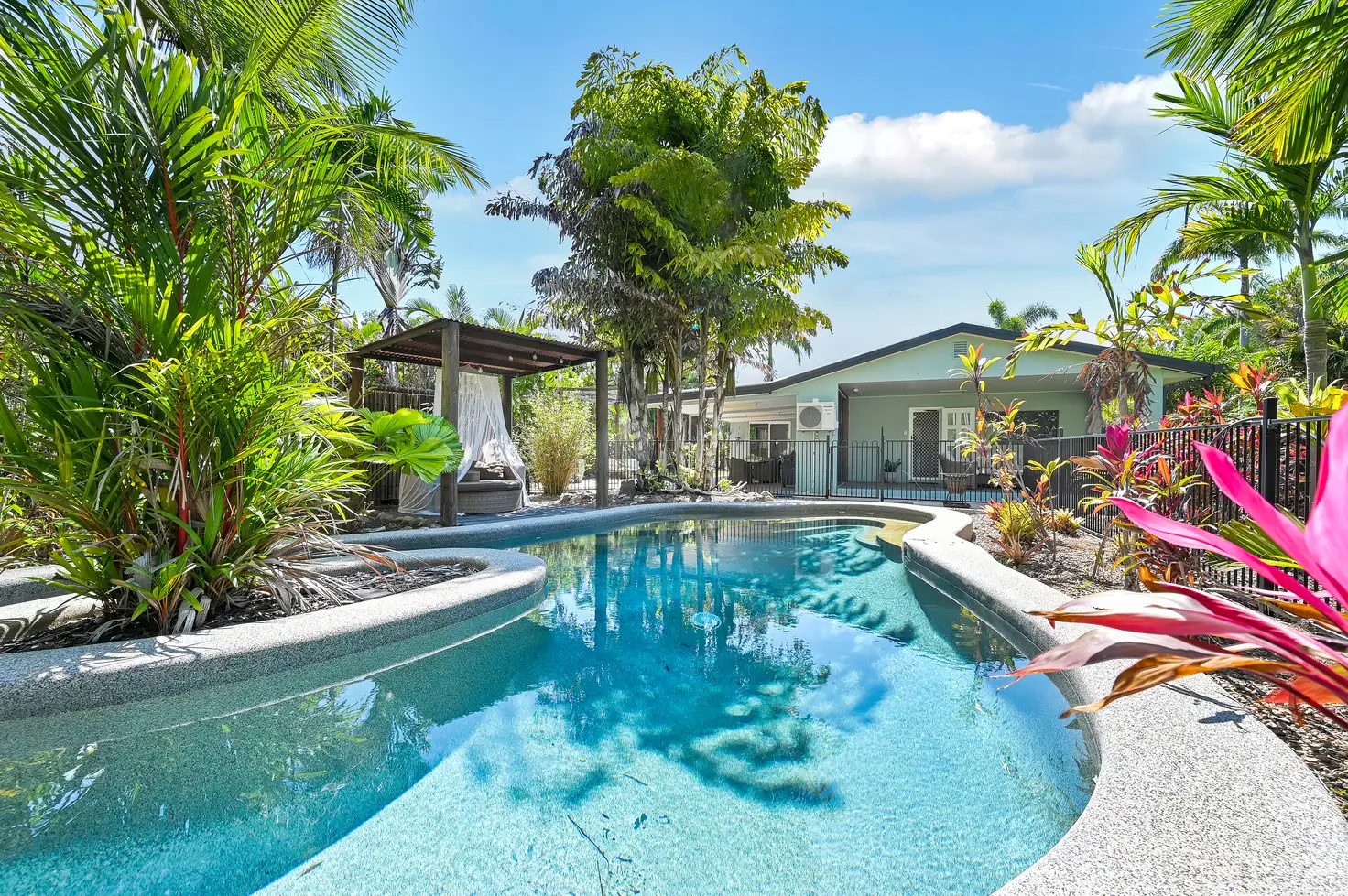 Main view of Homely house listing, 13 Armidale Avenue, Balgal Beach QLD 4816