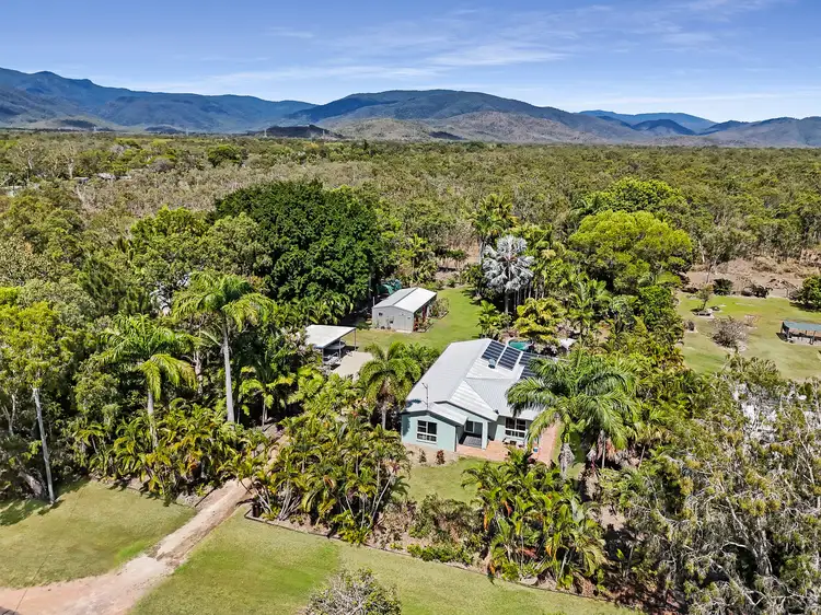 Second view of Homely house listing, 13 Armidale Avenue, Balgal Beach QLD 4816
