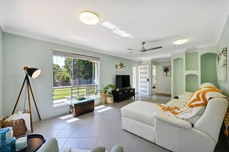 Fifth view of Homely house listing, 13 Armidale Avenue, Balgal Beach QLD 4816