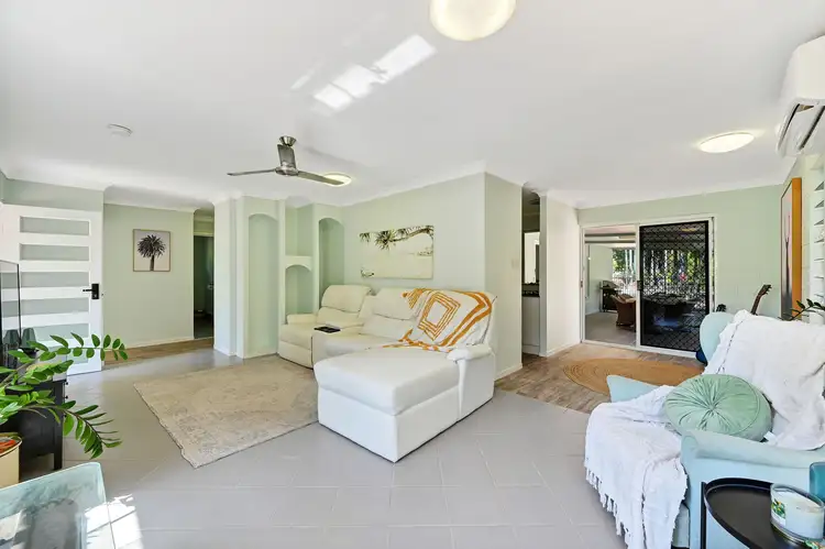 Sixth view of Homely house listing, 13 Armidale Avenue, Balgal Beach QLD 4816