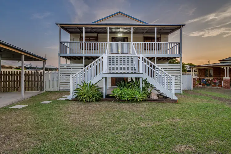 11 Connolly Court, Telina QLD 4680