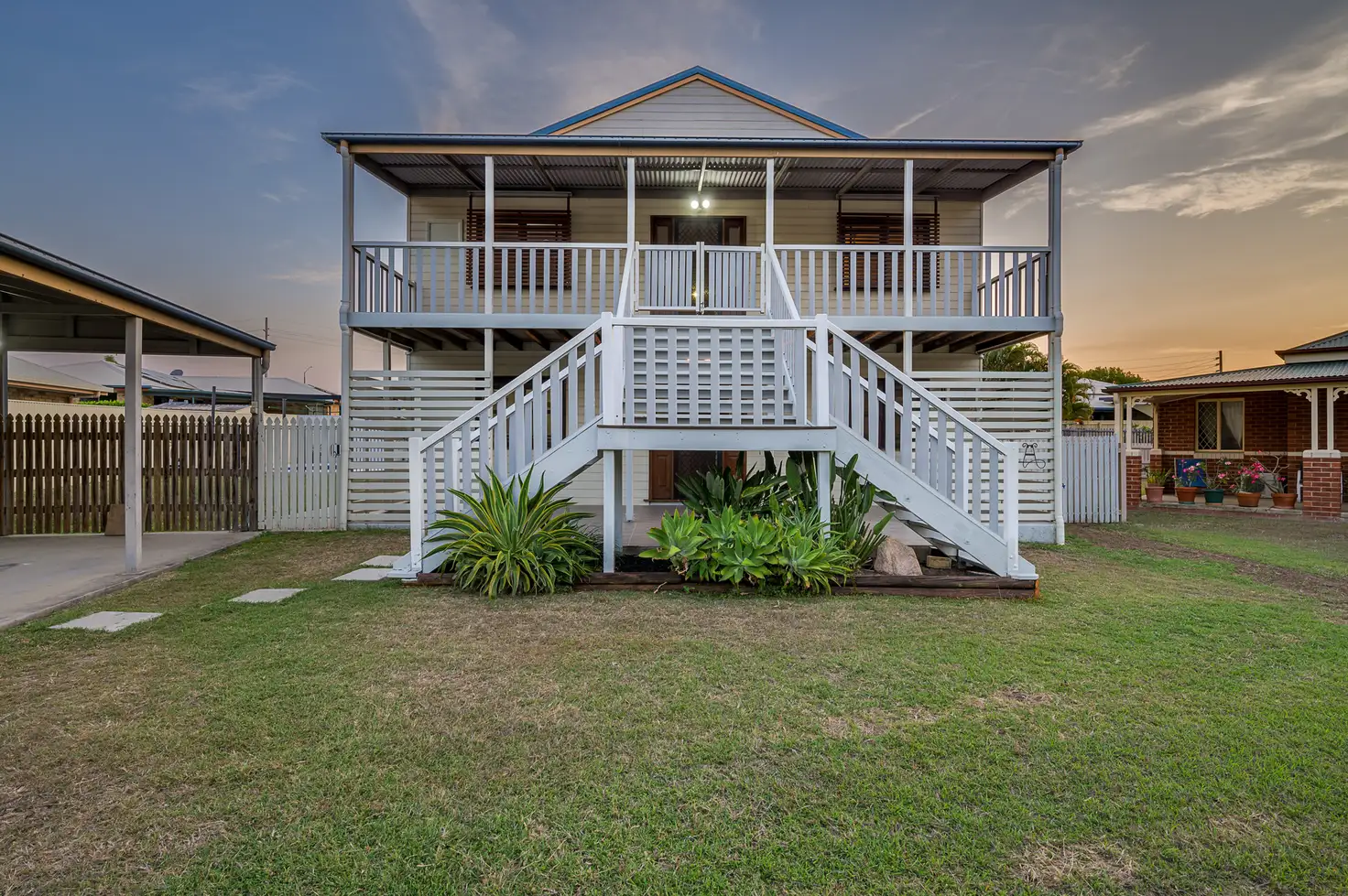 Main view of Homely house listing, 11 Connolly Court, Telina QLD 4680