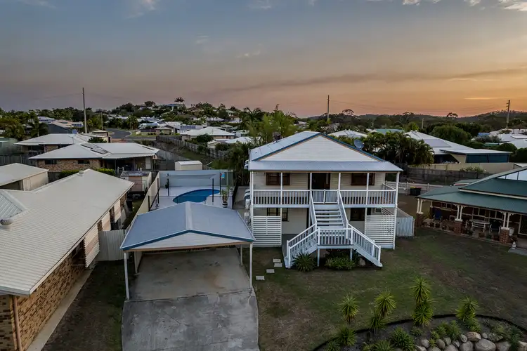 Fourth view of Homely house listing, 11 Connolly Court, Telina QLD 4680