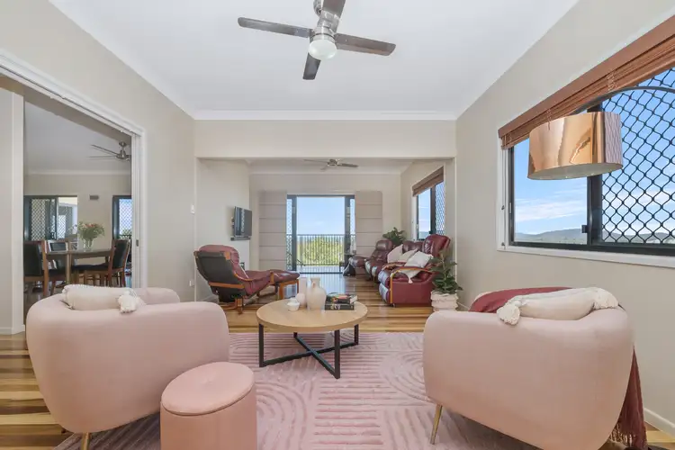 Third view of Homely house listing, 18 Cashell Crescent, Bushland Beach QLD 4818
