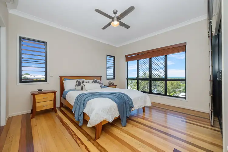 Fifth view of Homely house listing, 18 Cashell Crescent, Bushland Beach QLD 4818
