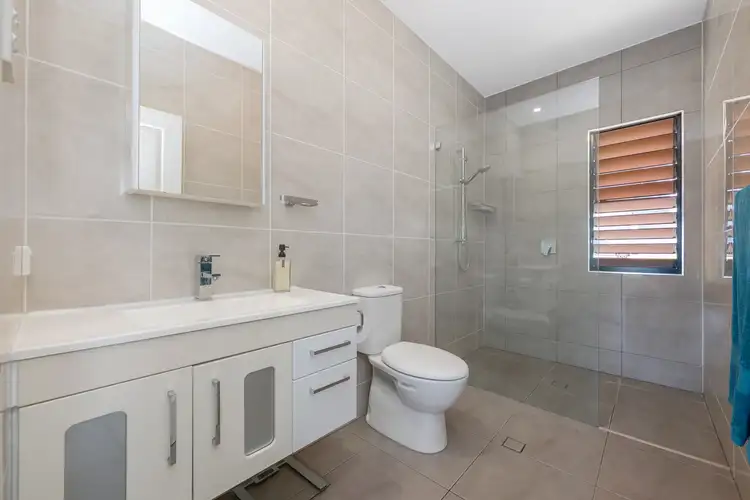 Sixth view of Homely house listing, 18 Cashell Crescent, Bushland Beach QLD 4818