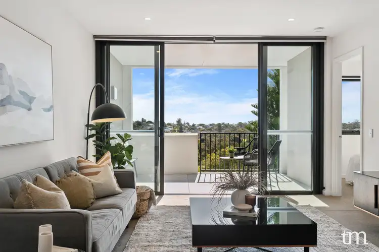 Second view of Homely apartment listing, 61/7 Davies Road, Claremont WA 6010