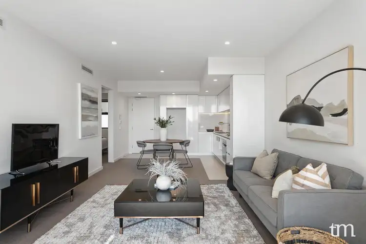 Third view of Homely apartment listing, 61/7 Davies Road, Claremont WA 6010