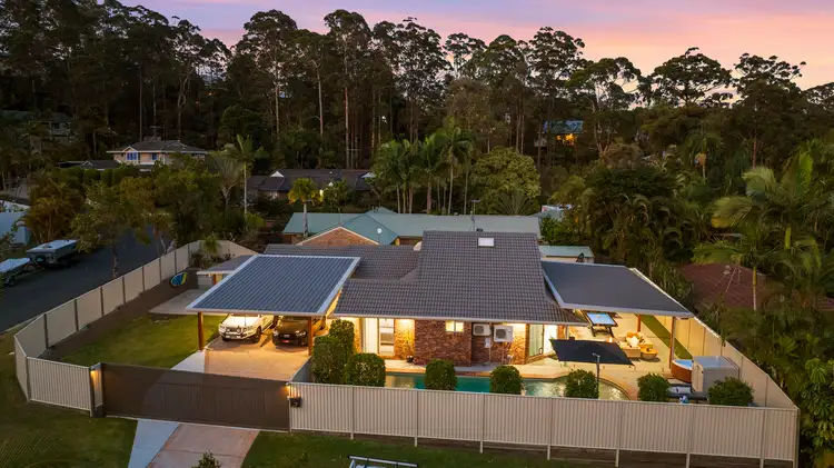 Main view of Homely house listing, 7 McLaren Place, Buderim QLD 4556