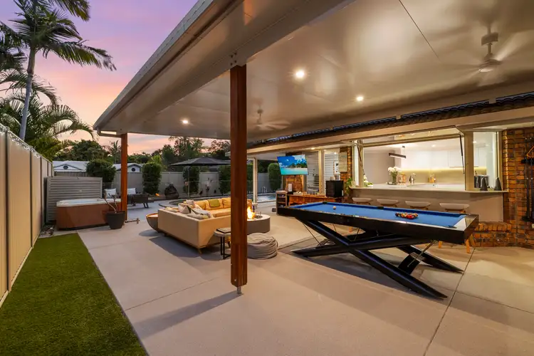 Second view of Homely house listing, 7 McLaren Place, Buderim QLD 4556