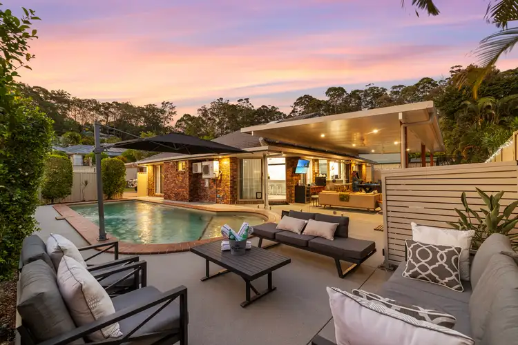 Third view of Homely house listing, 7 McLaren Place, Buderim QLD 4556