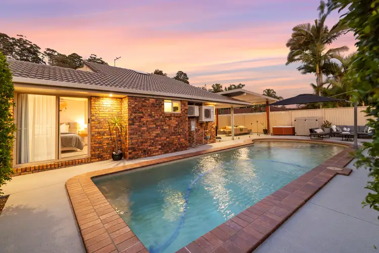 Fourth view of Homely house listing, 7 McLaren Place, Buderim QLD 4556