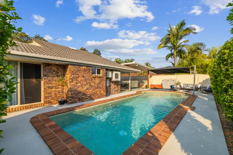 Fifth view of Homely house listing, 7 McLaren Place, Buderim QLD 4556