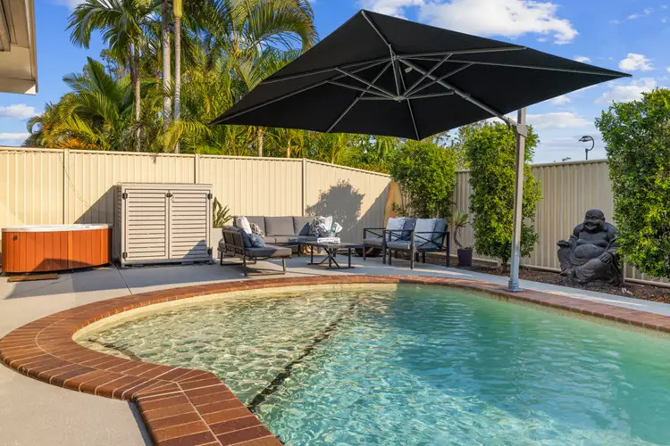 Sixth view of Homely house listing, 7 McLaren Place, Buderim QLD 4556