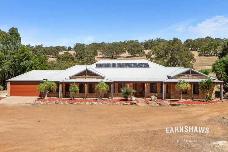 38 Shady Hills View, Bullsbrook WA 6084