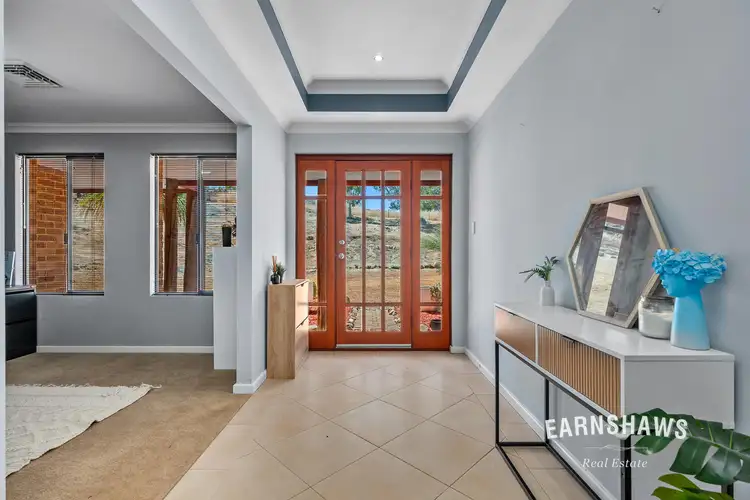 Second view of Homely house listing, 38 Shady Hills View, Bullsbrook WA 6084