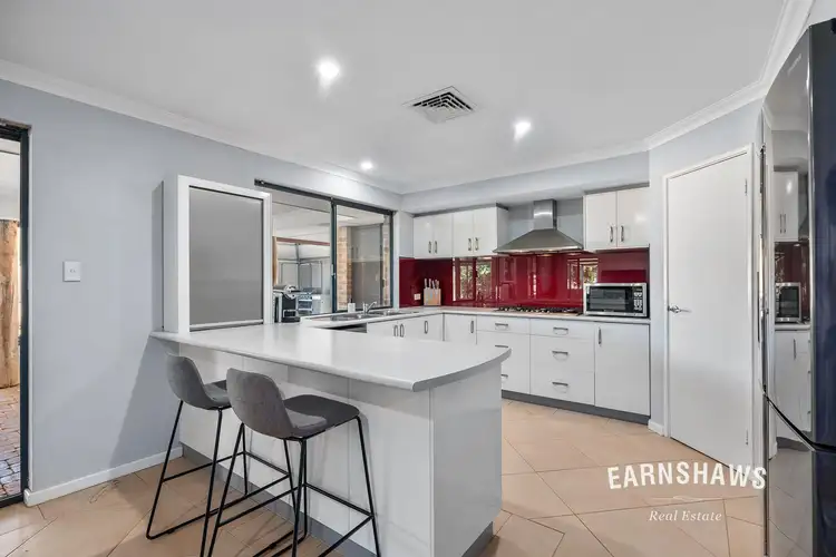 Fifth view of Homely house listing, 38 Shady Hills View, Bullsbrook WA 6084