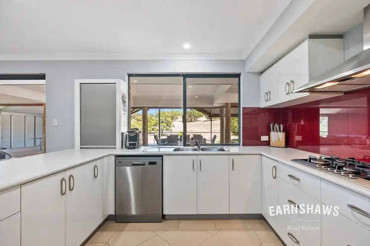 Sixth view of Homely house listing, 38 Shady Hills View, Bullsbrook WA 6084