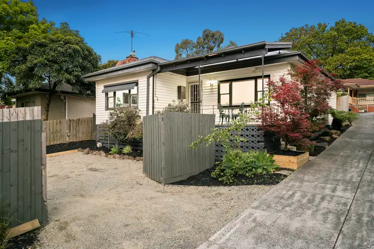 1/14 Dorset Road, Ferntree Gully VIC 3156