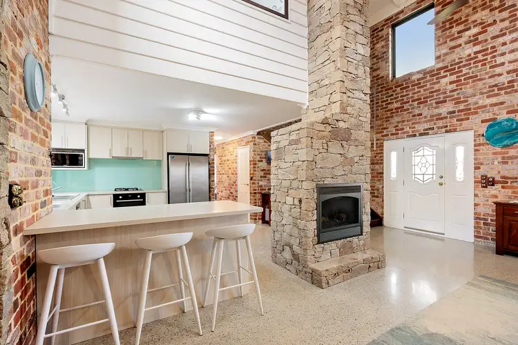 Fourth view of Homely house listing, 55 Fairbairn Road, Coogee WA 6166