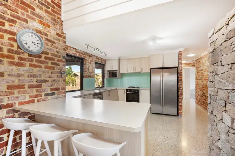 Sixth view of Homely house listing, 55 Fairbairn Road, Coogee WA 6166