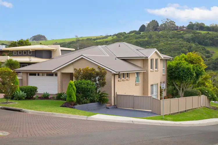 2 Melia Street, Kiama NSW 2533