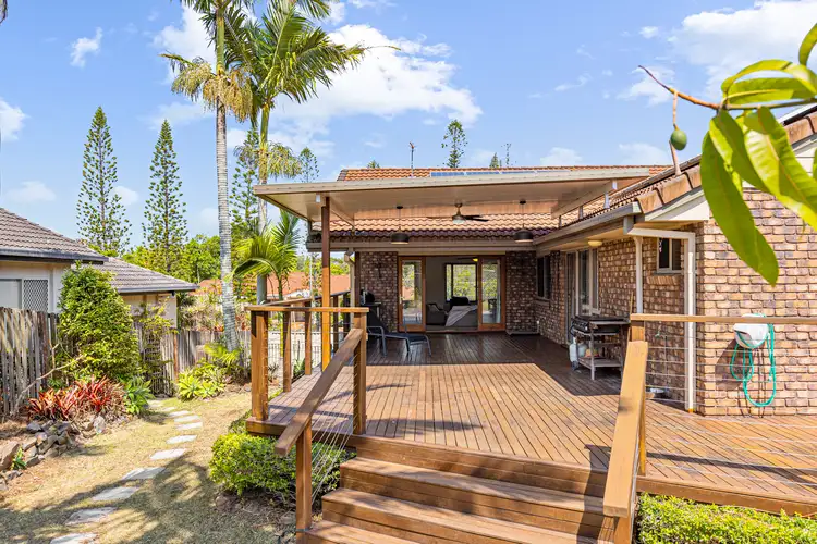 72 Tullamarine Drive, Robina QLD 4226