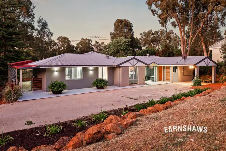 8 Sadlier Court, Stoneville WA 6081