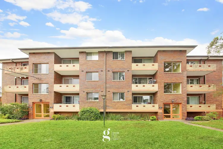 13/1-7 Gaza Road, West Ryde NSW 2114