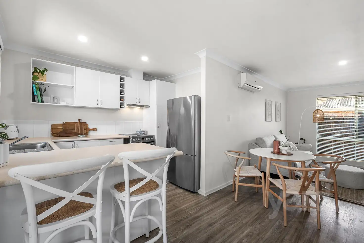 Main view of Homely villa listing, 13/11 Point Walter Road, Bicton WA 6157