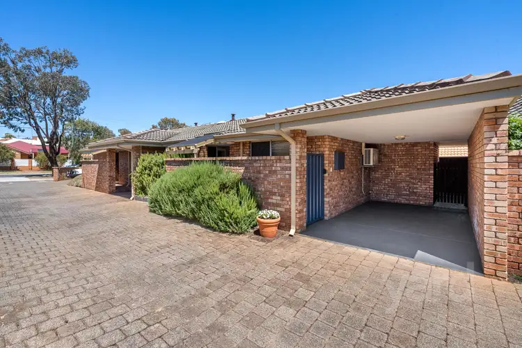 Second view of Homely villa listing, 13/11 Point Walter Road, Bicton WA 6157