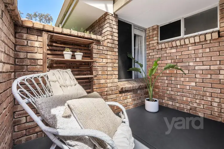 Third view of Homely villa listing, 13/11 Point Walter Road, Bicton WA 6157