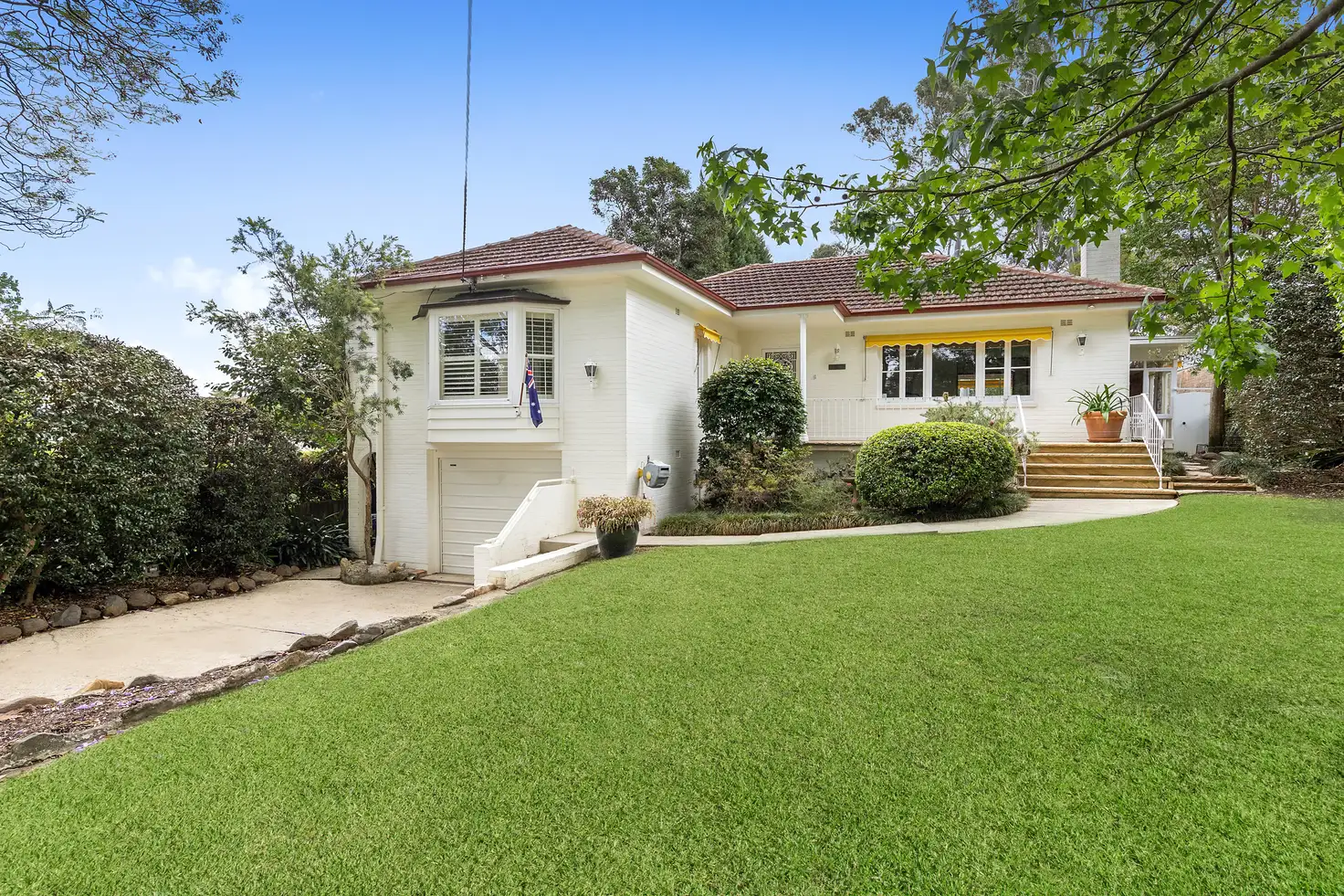 Main view of Homely house listing, 12 Kulgoa Road, Pymble NSW 2073