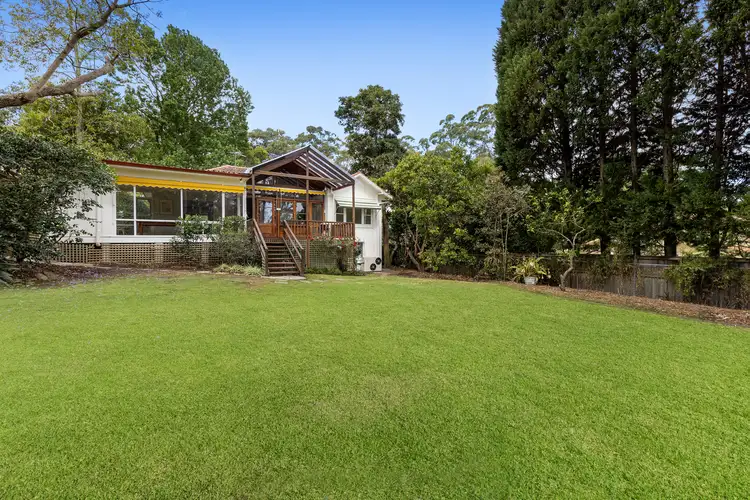 Third view of Homely house listing, 12 Kulgoa Road, Pymble NSW 2073