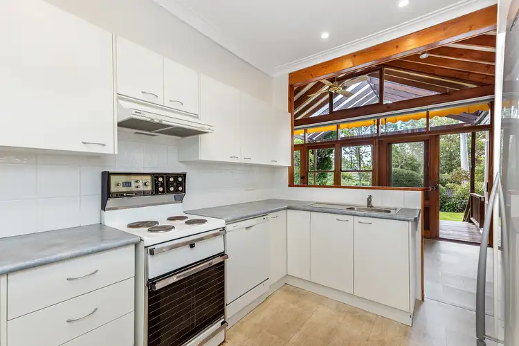 Fourth view of Homely house listing, 12 Kulgoa Road, Pymble NSW 2073