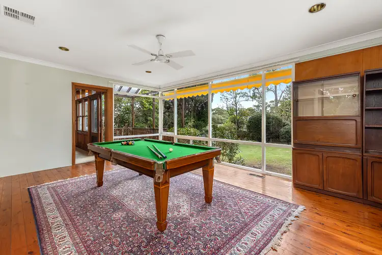 Fifth view of Homely house listing, 12 Kulgoa Road, Pymble NSW 2073