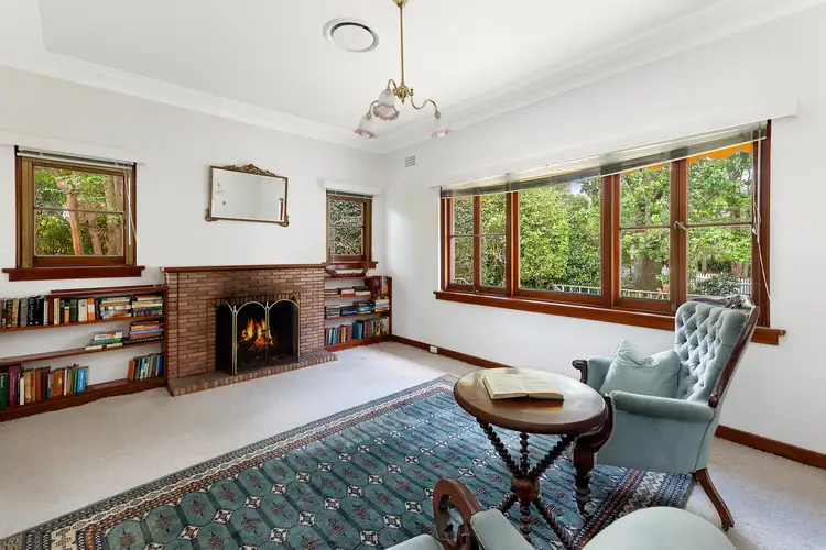 Sixth view of Homely house listing, 12 Kulgoa Road, Pymble NSW 2073