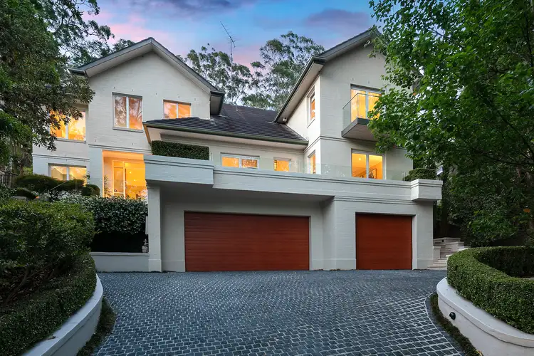 5 Troon Place, Pymble NSW 2073