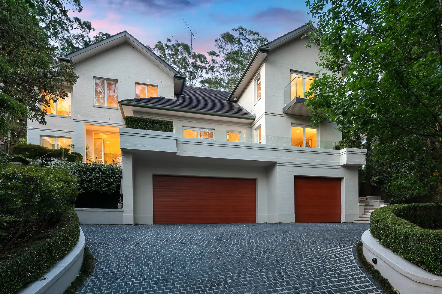 Main view of Homely house listing, 5 Troon Place, Pymble NSW 2073