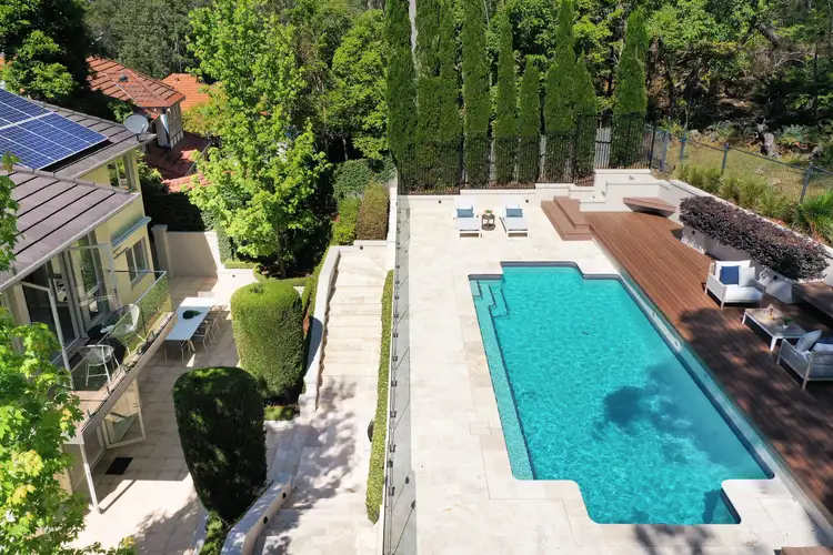 Second view of Homely house listing, 5 Troon Place, Pymble NSW 2073