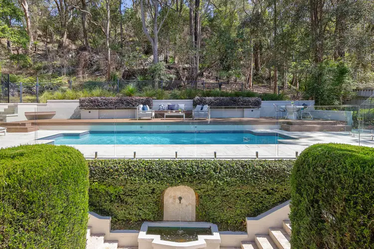 Fourth view of Homely house listing, 5 Troon Place, Pymble NSW 2073