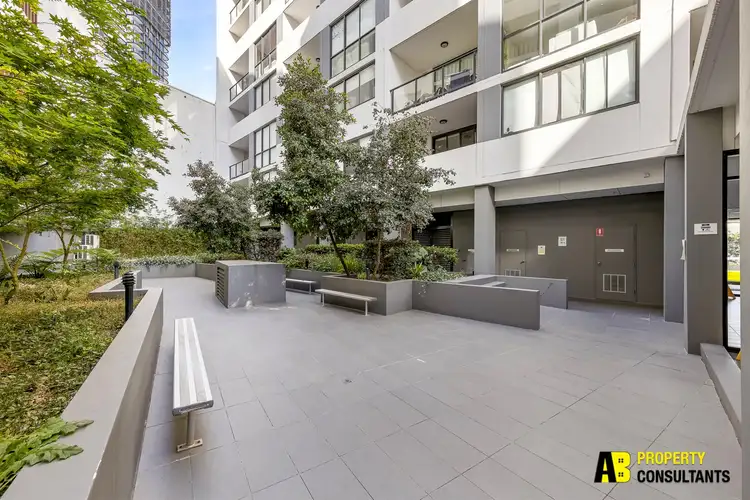 Third view of Homely unit listing, 407/20-24 Kendall Street, Harris Park NSW 2150