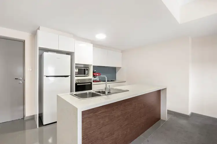 Fourth view of Homely apartment listing, 607/58 Grose Avenue, Cannington WA 6107