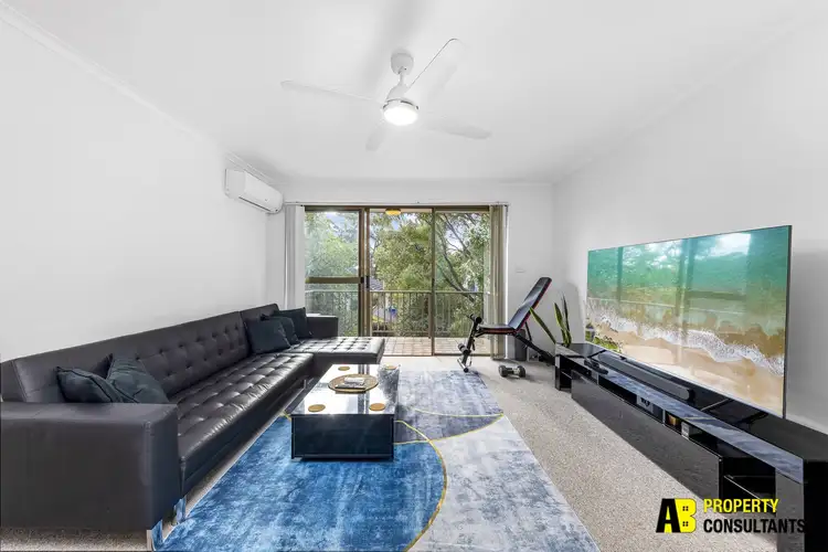 Second view of Homely unit listing, 8/476-478 Guildford Road, Guildford NSW 2161